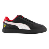 Tênis Puma Masculino Ferrari Caven Original