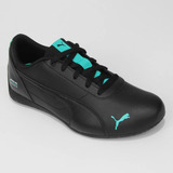 Tênis Puma Mercedes F1 Neo Cat Original
