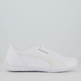 Tênis Puma Porsche Turbo Legacy Neo Cat Branco