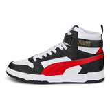 Tenis Puma Rbd Game