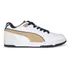 Tênis Puma Rbd Game Low Retrô Club Bdp Streetstyle Unissex