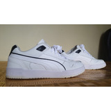 Tênis Puma Rbd Game Low Tam. 40 (estado De Novo)