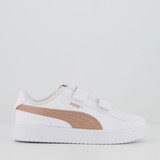 Tenis Puma Rickie Classic