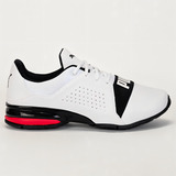 Tenis Puma Runner City