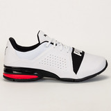 Tenis Puma Runner City