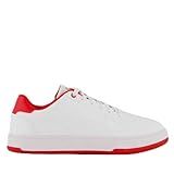 Tênis Puma Scuderia Ferrari Caven 2 0 BDP Branco 40