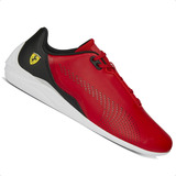 Tênis Puma Scuderia Ferrari Drift Cat Decima Masculino