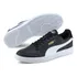 Tênis Puma Shuffle 309668 Color Puma Black-puma White-puma Team Gold 43 Br
