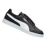 Tenis Puma Shuffle Bdp Masculino Casual Promoção