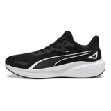 Tênis Puma Skyrocket Lite Color Preto   Adulto 42 Br