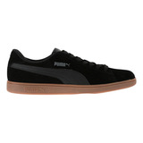 Tenis Puma Smash Masculino Casual Sapatenis Original Leve