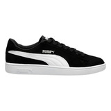 Tenis Puma Smash V2 Bdp Original