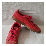 Tênis Puma Suede N