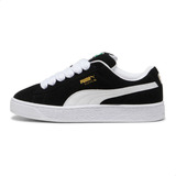 Tenis Puma Suede Xl