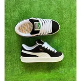 Tenis Puma Suede Xl