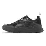 Tenis Puma Trinity Preto Lancamento 2024 100 Original