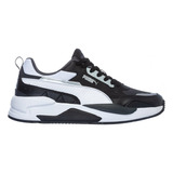 Tenis Puma X 