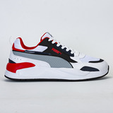 Tênis Puma X Ray 2 Square Bdp Masculino Casual