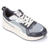 Tênis Puma X ray Game 374502 56 Lançamento Masculino