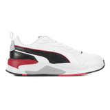 Tênis Puma X ray Game Bdp Masculino Casual Original