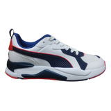 Tênis Puma X ray Game Bdp Masculino Casual Sneakers