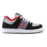 Tenis Qix 90s Preto