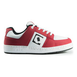 Tenis Qix 90s Vermelho