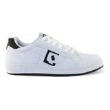 Tenis Qix Combat Retro