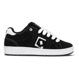 Tenis Qix Combat Suede