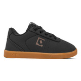 Tenis Qix Infantil Sintetico