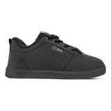 Tenis Qix Infantil Sintetico