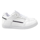 Tenis Qix Libres Couro