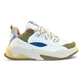 Tenis Qix Missy Feat