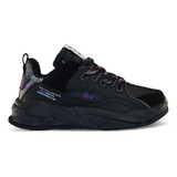 Tenis Qix Missy Feat