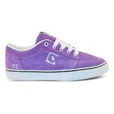 Tenis Qix Ninety Three