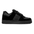 Tênis Qix Skate Retrô 90s Mg Preto