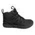 Tênis Quiksilver Patrol Mid Blackout Impermeavel