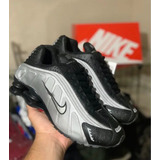 Tenis R4 Jh