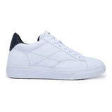 Tênis Rafarillo Alth 7cm alto Casual Confortável Masculino