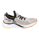 Tenis Rainha Abbey Masculino