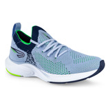 Tenis Rainha Abbey Masculino