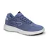 Tênis Rainha Feminino Ra0171 Magic Azul/roxo