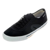 Tenis Rainha Futsal Preto