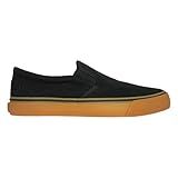 Tenis Rainha Iate III Preto Natural 44
