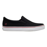 Tênis Rainha Iate Masculino Tradicional Slip On Ra0017