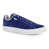 Tenis Rainha Nation Azul Branco 36