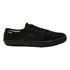 Tênis Rainha Preto Futsal All Black Volei Vl 2500 Original
