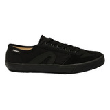 Tenis Rainha Preto Futsal