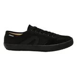 Tenis Rainha Preto Futsal
