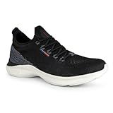 Tenis Rainha Road II Preto Azul Vermelho 41